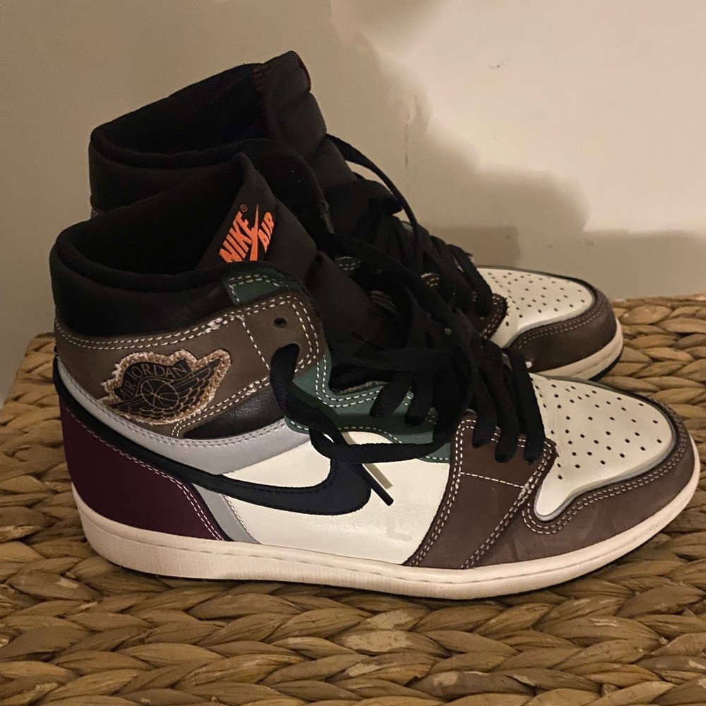 Jordan 1